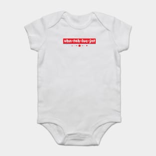 Intelligent Baby Bodysuit